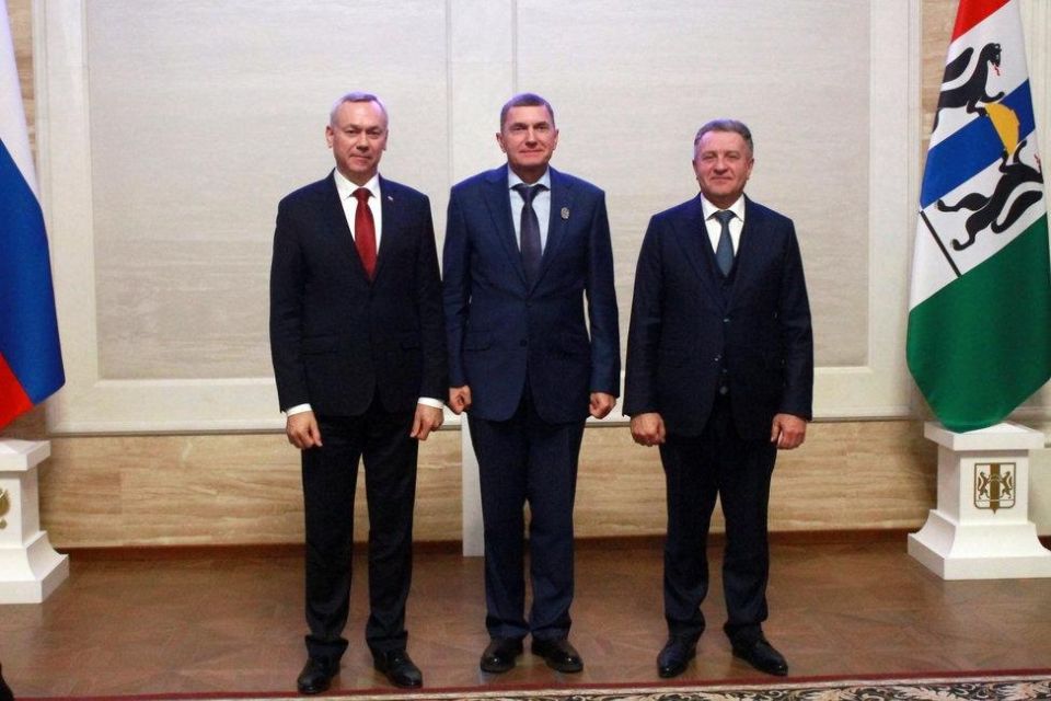 Выдающимся землякам – высокие награды