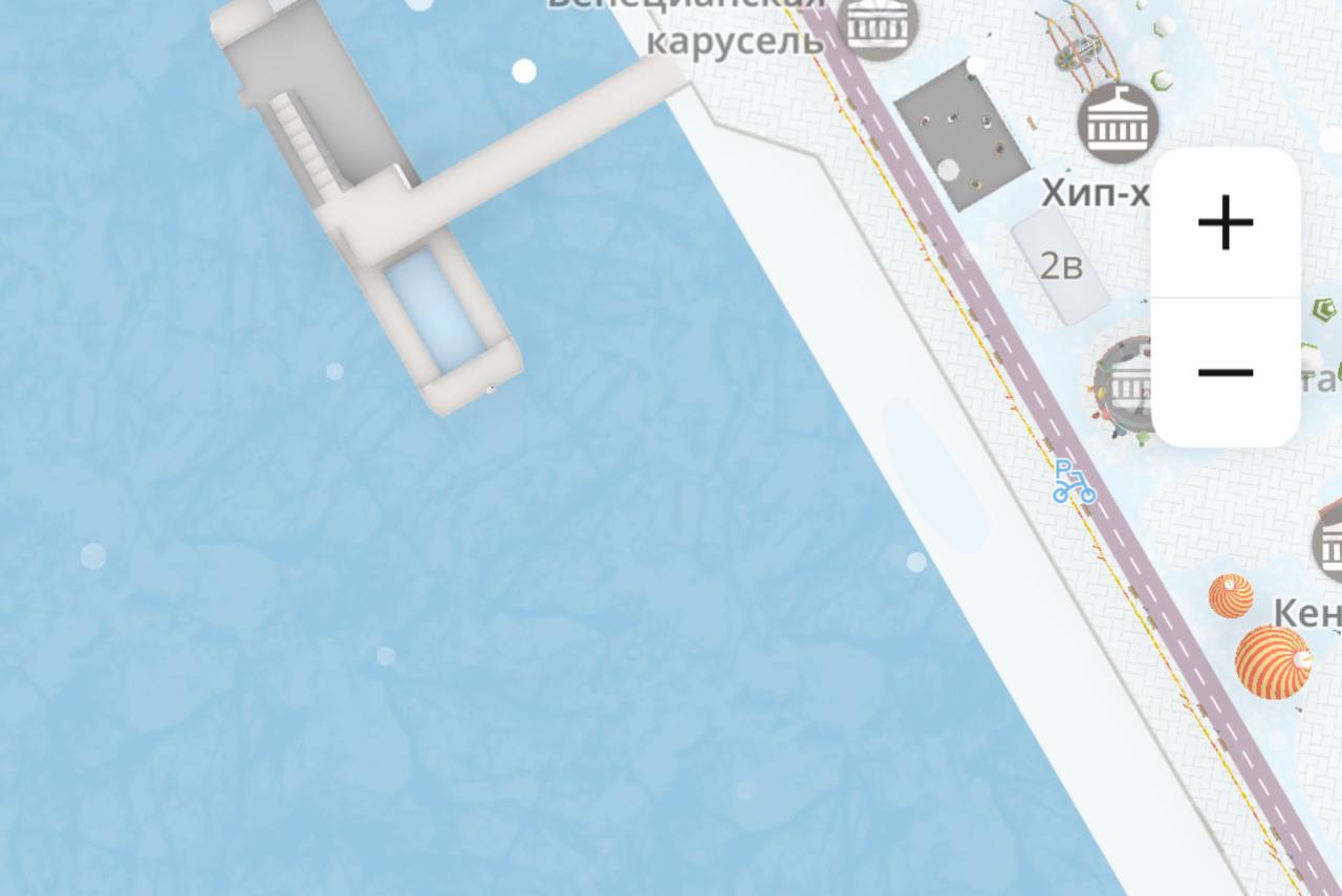 Ёлки, подарки и Дед Мороз: 2ГИС нарядил Новосибирск к Новому году Ёлки, подарки и Дед Мороз: 2ГИС нарядил Новосибирск к Новому году