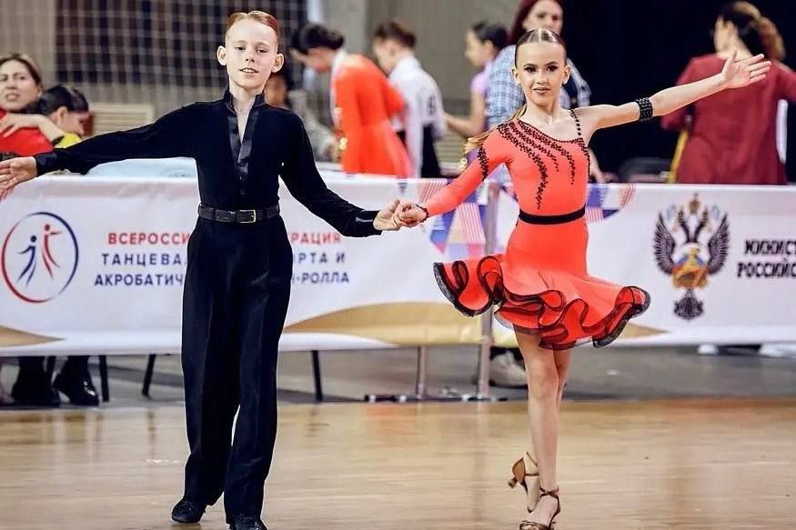 Максим Кудрявцев: С 12 по 14 декабря в спорткомплексе «Север» проходят традиционные соревнования по танцевальному спорту — «Кубок мэра города Новосибирска», а также чемпионат и первенство города Новосибирска по танцевальному...