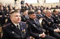 В День Конституции в Правительстве Новосибирской области вручили награды сотрудникам полиции