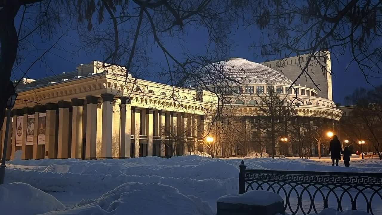 Максим Кудрявцев: Продолжается финал конкурса «Культурная столица 2027»