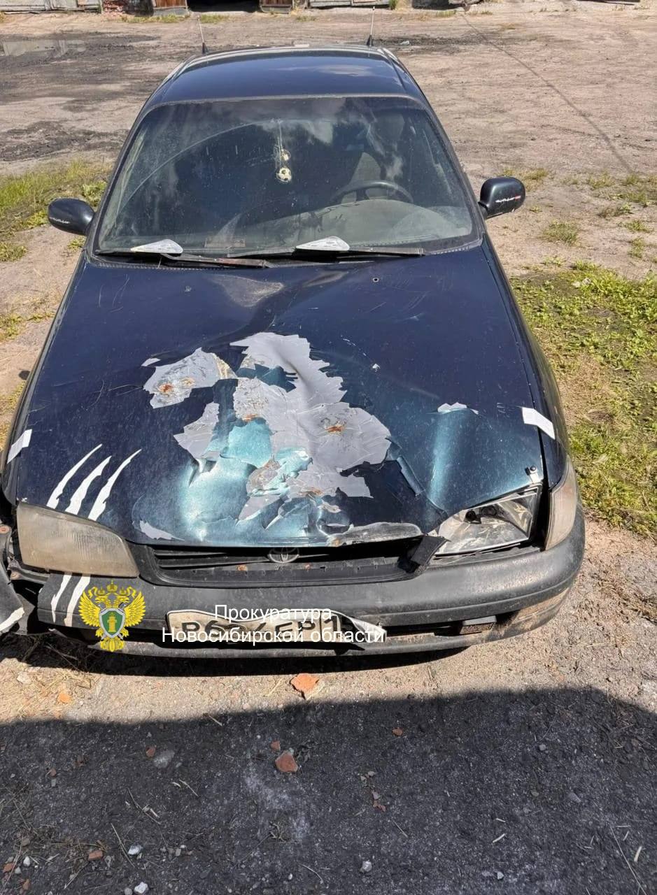 Женщина, не имеющая прав на управление автомобилем, ответит перед судом за ДТП, в результате которого погиб ребенок Женщина, не имеющая прав на управление автомобилем, ответит перед судом за ДТП, в результате которого погиб ребенок