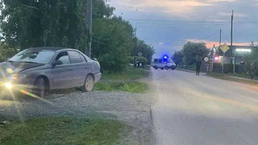 Карасукским межрайонным следственным отделом следственного управления СК РФ по Новосибирской области завершено расследование уголовного дела в отношении 27-летней женщины, обвиняемой в совершении преступления...