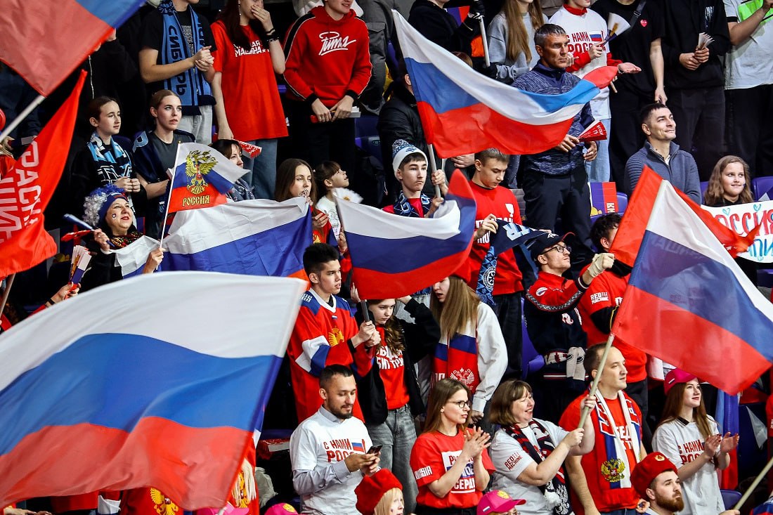 Ротенберг назвал лучшим в истории Кубок Первого канала в Новосибирске Ротенберг назвал лучшим в истории Кубок Первого канала в Новосибирске