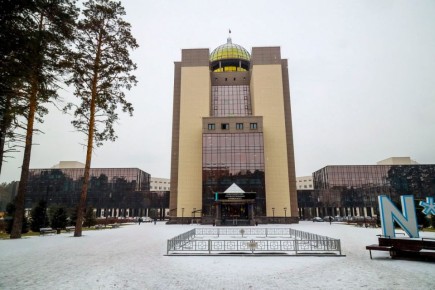 Систему для оцифровки древних судебных журналов разрабатывают в НГУ