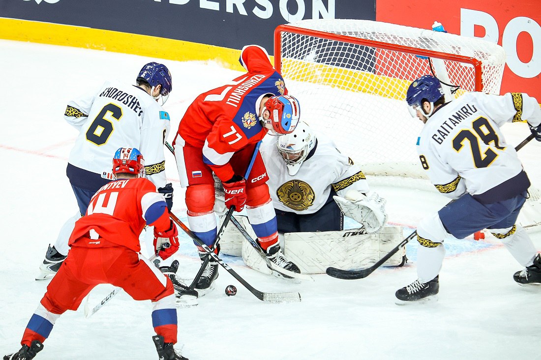 Ротенберг назвал лучшим в истории Кубок Первого канала в Новосибирске Ротенберг назвал лучшим в истории Кубок Первого канала в Новосибирске