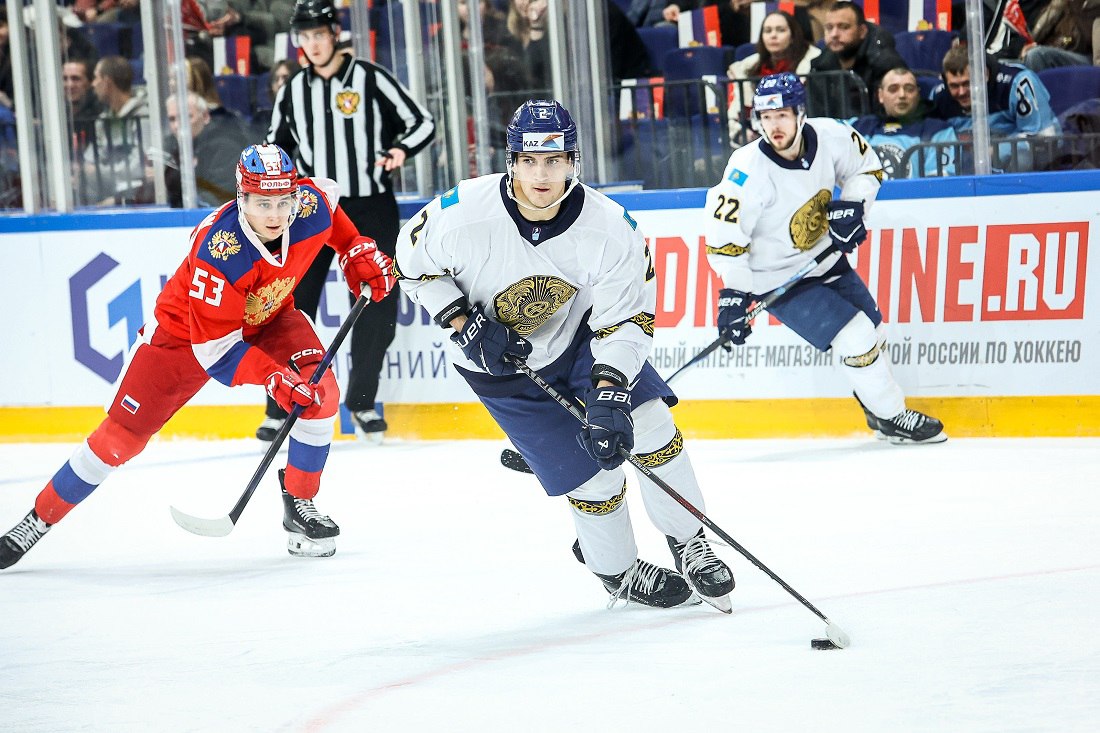 Ротенберг назвал лучшим в истории Кубок Первого канала в Новосибирске Ротенберг назвал лучшим в истории Кубок Первого канала в Новосибирске