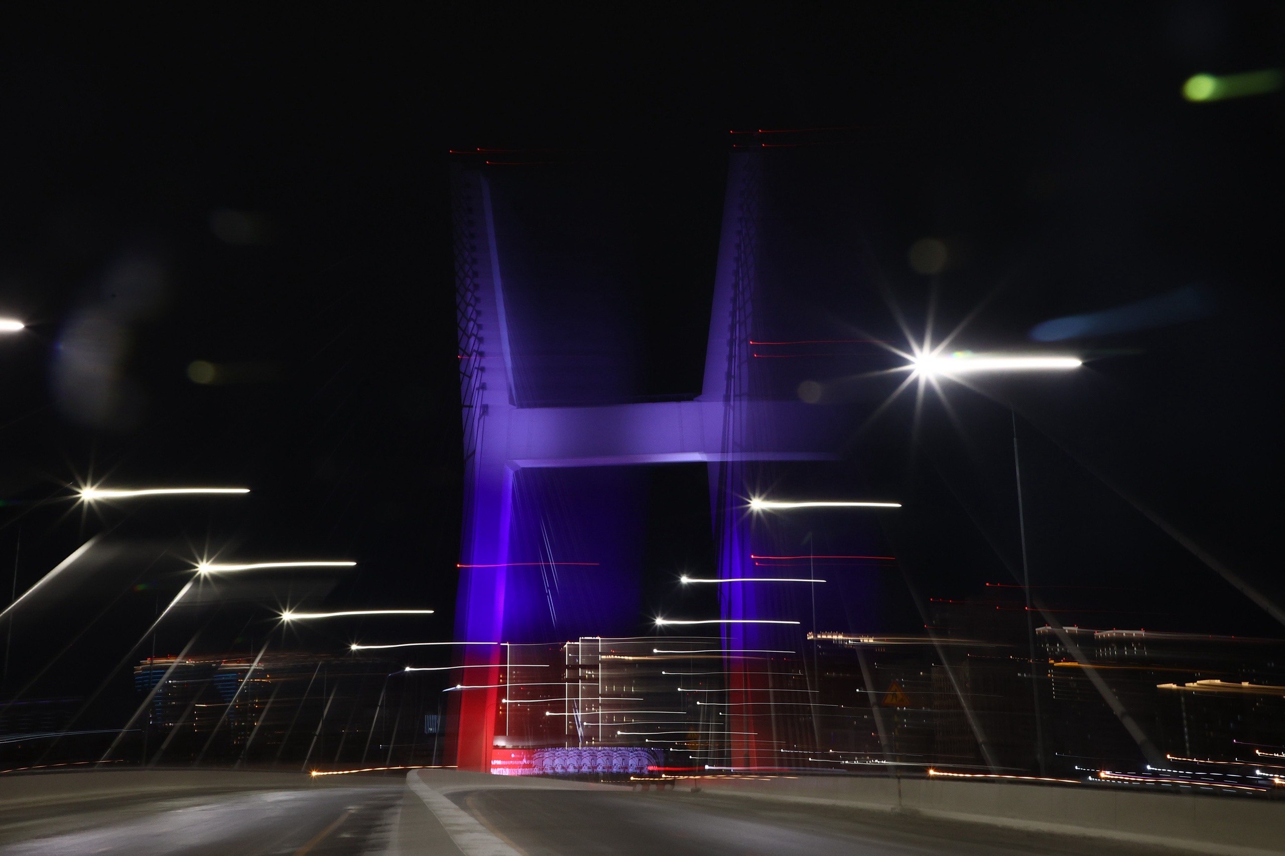 Поехали: четвёртый мост через Обь открыли в Новосибирске Поехали: четвёртый мост через Обь открыли в Новосибирске