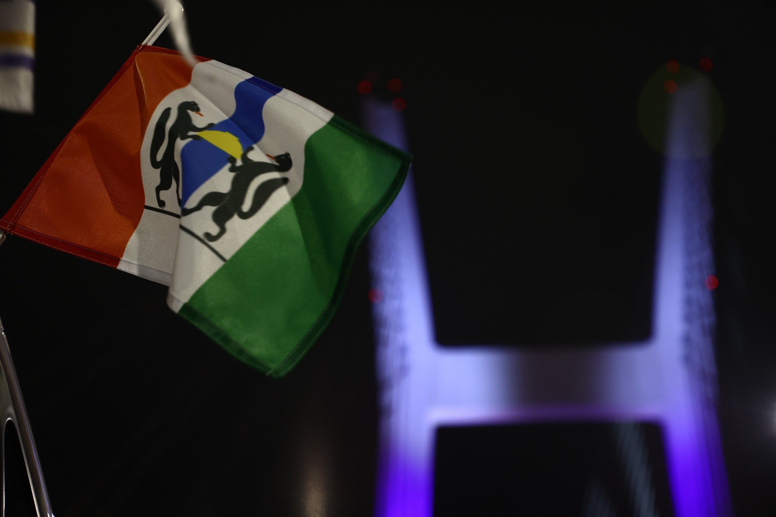 Поехали: четвёртый мост через Обь открыли в Новосибирске Поехали: четвёртый мост через Обь открыли в Новосибирске