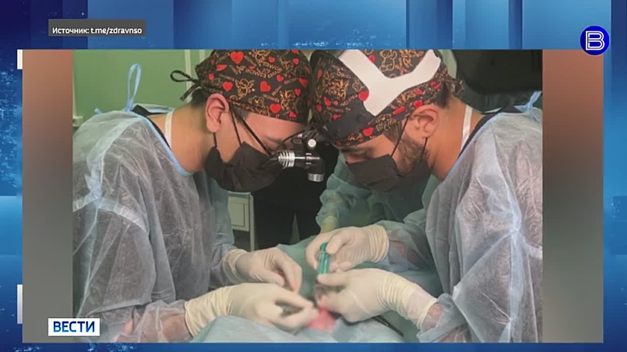 Лучшие студенты. Студенты НГМУ победили на международной олимпиаде по хирургии