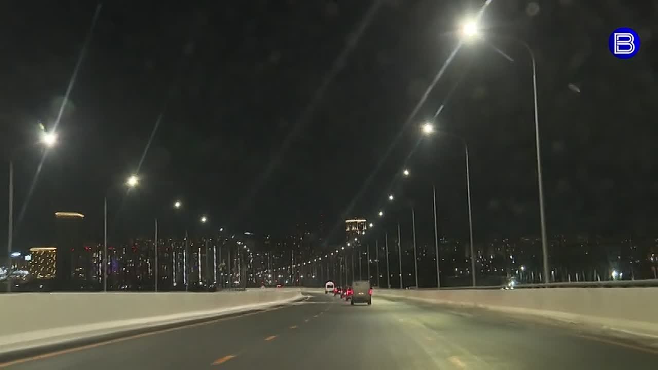 Новый вектор развития. Наш корреспондент — в числе первых, кто проехал по новому четвёртому мосту сразу после открытия