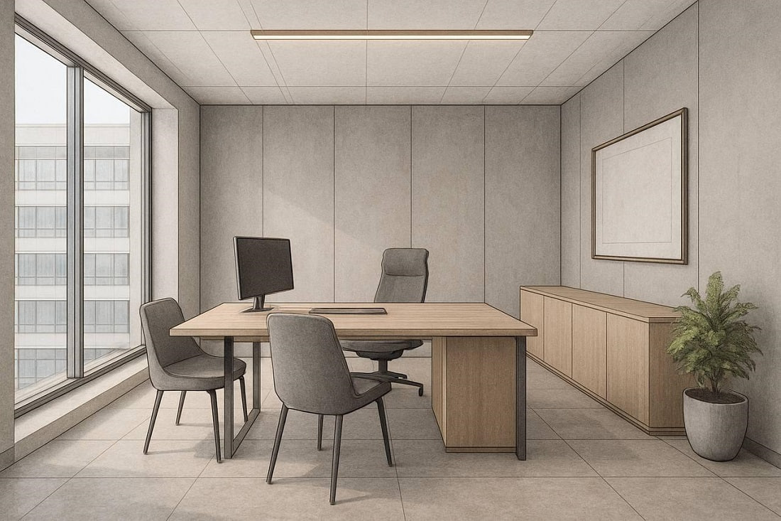 Здание со шпилем может появиться на месте 16-летнего долгостроя на Маркса Здание со шпилем может появиться на месте 16-летнего долгостроя на Маркса