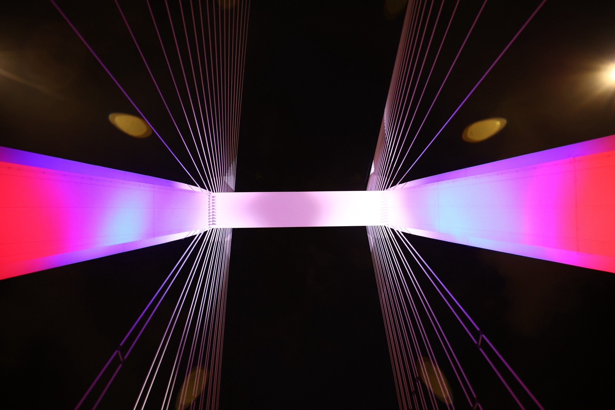 Поехали: четвёртый мост через Обь открыли в Новосибирске Поехали: четвёртый мост через Обь открыли в Новосибирске