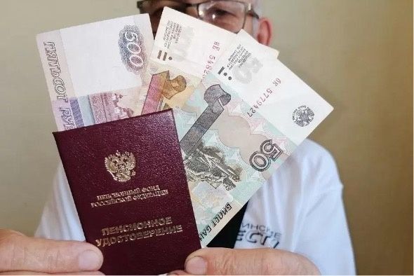Пенсии могут начать расти чаще: новая инициатива в Госдуме
