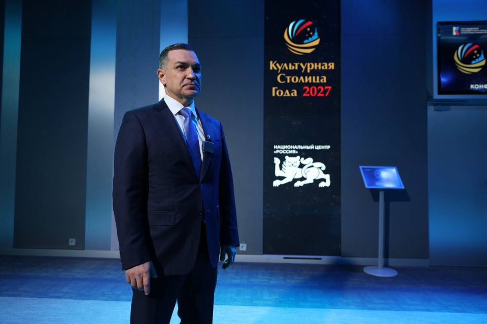 Максим Кудрявцев: Новосибирск примет Всероссийский культурный форум коренных малочисленных народов РФ в 2026 году