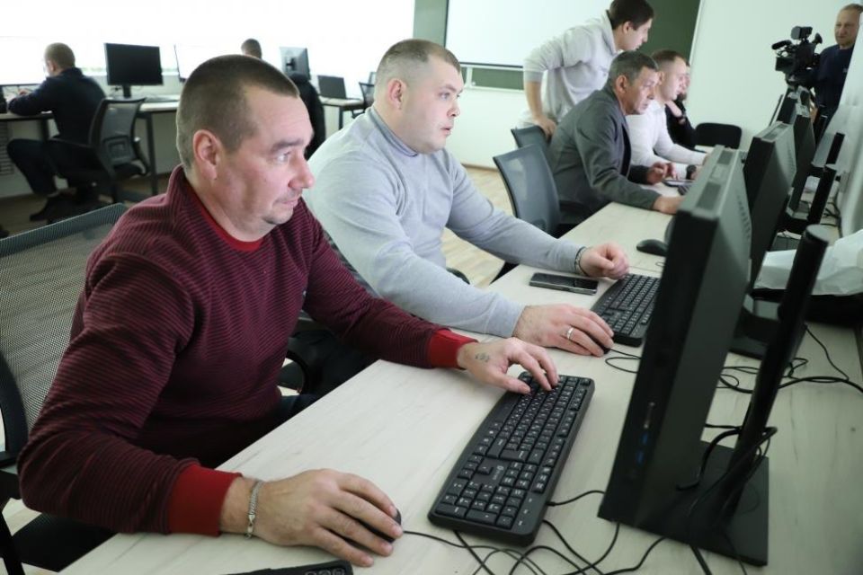 Широкий спектр возможностей