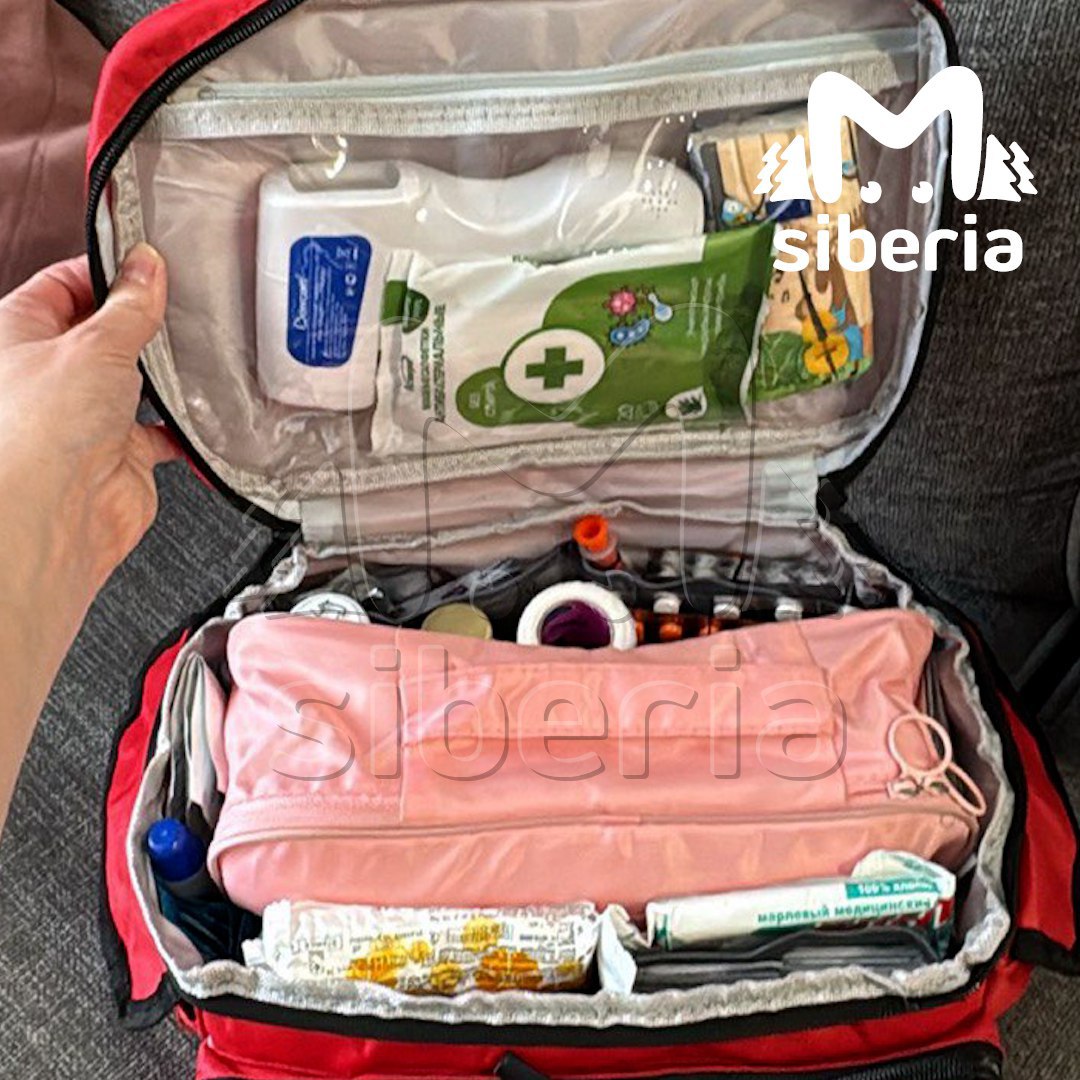 Семья лишилась чемодана с лекарствами и вещами перед вылетом из Новосибирска в Таиланд Семья лишилась чемодана с лекарствами и вещами перед вылетом из Новосибирска в Таиланд