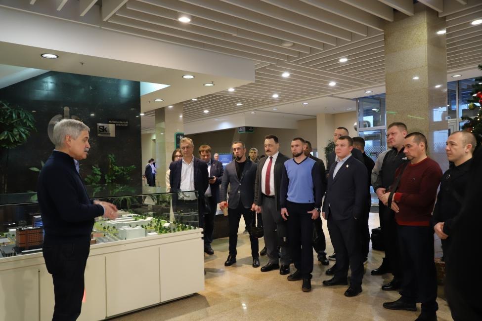 Бюджет 2026-2028 годов принят Бюджет 2026-2028 годов принят