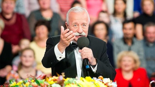 Леонид Якубович меняет привычки: сладостями больше не побаловать