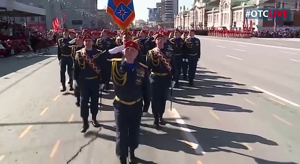 Главный итог совместной работы органов управления и экстренных служб – 455 спасенных человеческих жизней