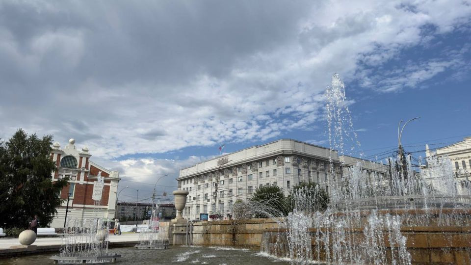 Максим Кудрявцев: Новосибирску планируют дополнительно выделить средства из областного бюджета