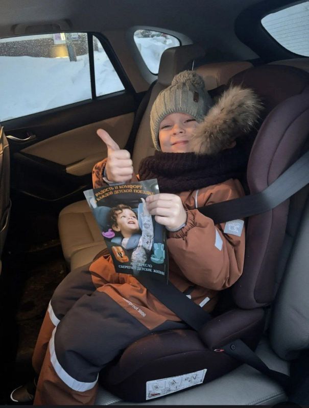 ���������������� ������ ������������ ��������� � ������� ���, ������������ �������� � ����������� ����� ������� ������� ���������������� ����� "������� - ������� ��������!"