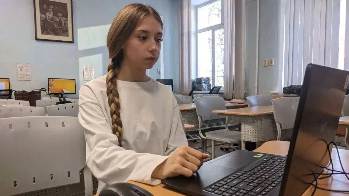 В Новосибирской области в рамках Образовательного проекта Следственного комитета «Патриоты Отечества» состоялся телемост между следственным управлением по Ставропольскому краю и Новосибирской области В Новосибирской области в рамках Образовательного проекта Следственного комитета «Патриоты Отечества» состоялся телемост между следственным управлением по Ставропольскому краю и Новосибирской области