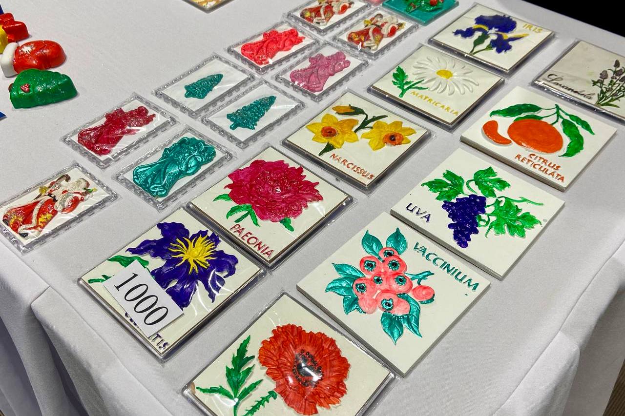 Максим Кудрявцев: Принял участие в предновогодней благотворительной акции Новосибирского государственного университета архитектуры, дизайна и искусства Максим Кудрявцев: Принял участие в предновогодней благотворительной акции Новосибирского государственного университета архитектуры, дизайна и искусства