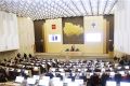 Бюджет 2026-2028 годов принят