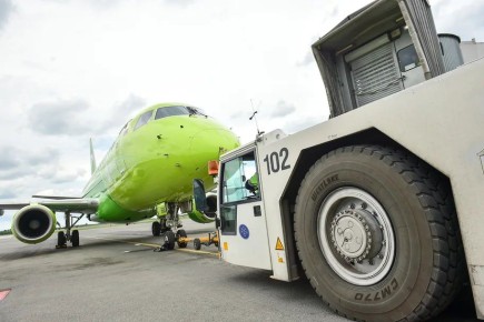 Проект строительства завода по серийному производству летательных аппаратов может быть реализован в Новосибирской области