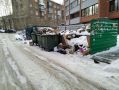 Прокурор города внес представление мэру Новосибирска в связи с ненадлежащей организацией работы по сбору и вывозу твердых коммунальных отходов