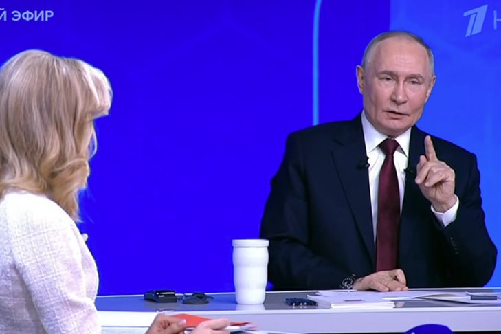 83 млрд рублей собрали граждане России на беспилотники для СВО