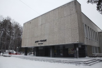 ��������� ������ � ������ ��������: �������� �� ���� ������ �������������