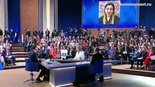 СКР возбудил уголовное дело о халатности после обращения вдовы погибшего военнослужащего на прямую линию с президентом РФ, сообщили в ведомстве