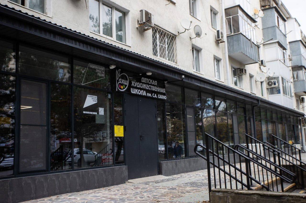 Ольга Любимова: В регионах России открылись пять новых объектов культуры Ольга Любимова: В регионах России открылись пять новых объектов культуры