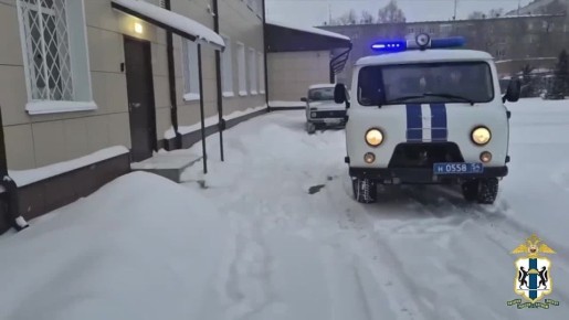 В суд Новосибирского района для избрания меры пресечения доставлен водитель «Мерседеса», ранее совершивший ДТП на Советском шоссе в Новосибирском районе