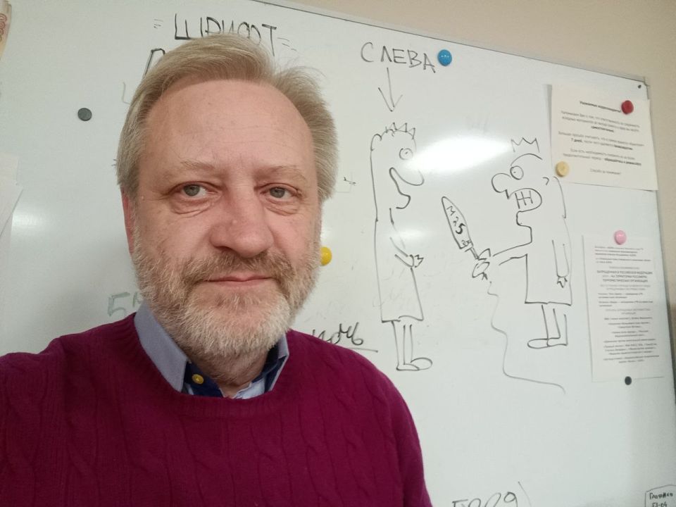 � 18:15 � ����� - �������� ������ "�����