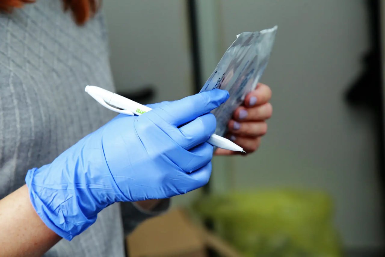 Как будут работать поликлиники Новосибирска в новогодние праздники