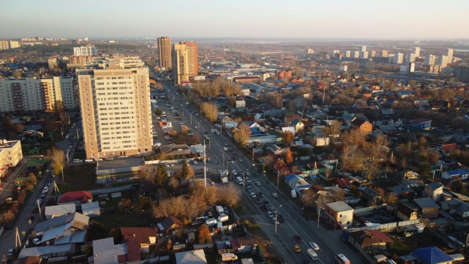 Стало известно, кто будет застраивать частный сектор возле улицы Кирова