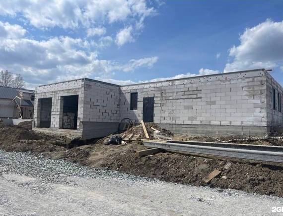 Более 40 жителей региона вложили свыше 550 млн рублей в строительство домов, но обещанное жилье так и не получили: прокуратура контролирует ход и результаты расследования уголовного дела о мошенничестве при строительстве... Более 40 жителей региона вложили свыше 550 млн рублей в строительство домов, но обещанное жилье так и не получили: прокуратура контролирует ход и результаты расследования уголовного дела о мошенничестве при строительстве...