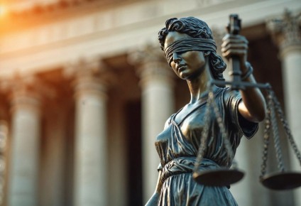 Местный житель признан виновным в совершении особо тяжкого преступления