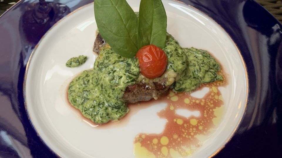 Нежная селёдочная намазка: вкус детства в вашем доме