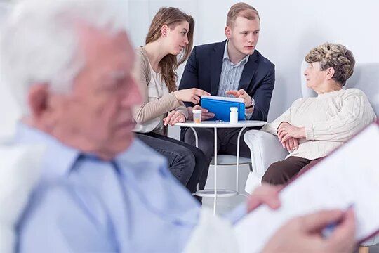 Как подтвердить родственные связи для получения наследства в 2025 году: новые правила и возможности