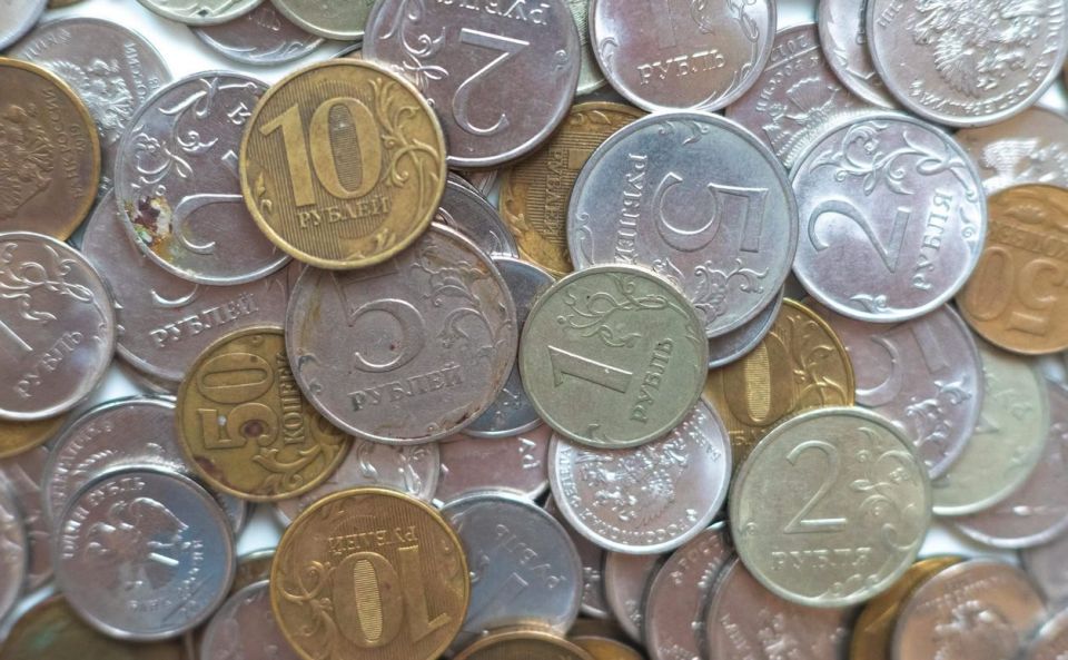 1 В Новосибирской области собрали рекордные 3,2 млн монет