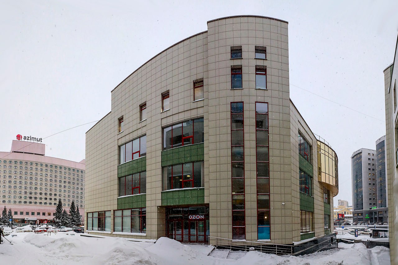 Какие долгострои сдали в 2025 году в Новосибирске: фотообзор Какие долгострои сдали в 2025 году в Новосибирске: фотообзор