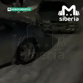 Школьная дискотека закончилась вызовом Росгвардии в Новосибирске