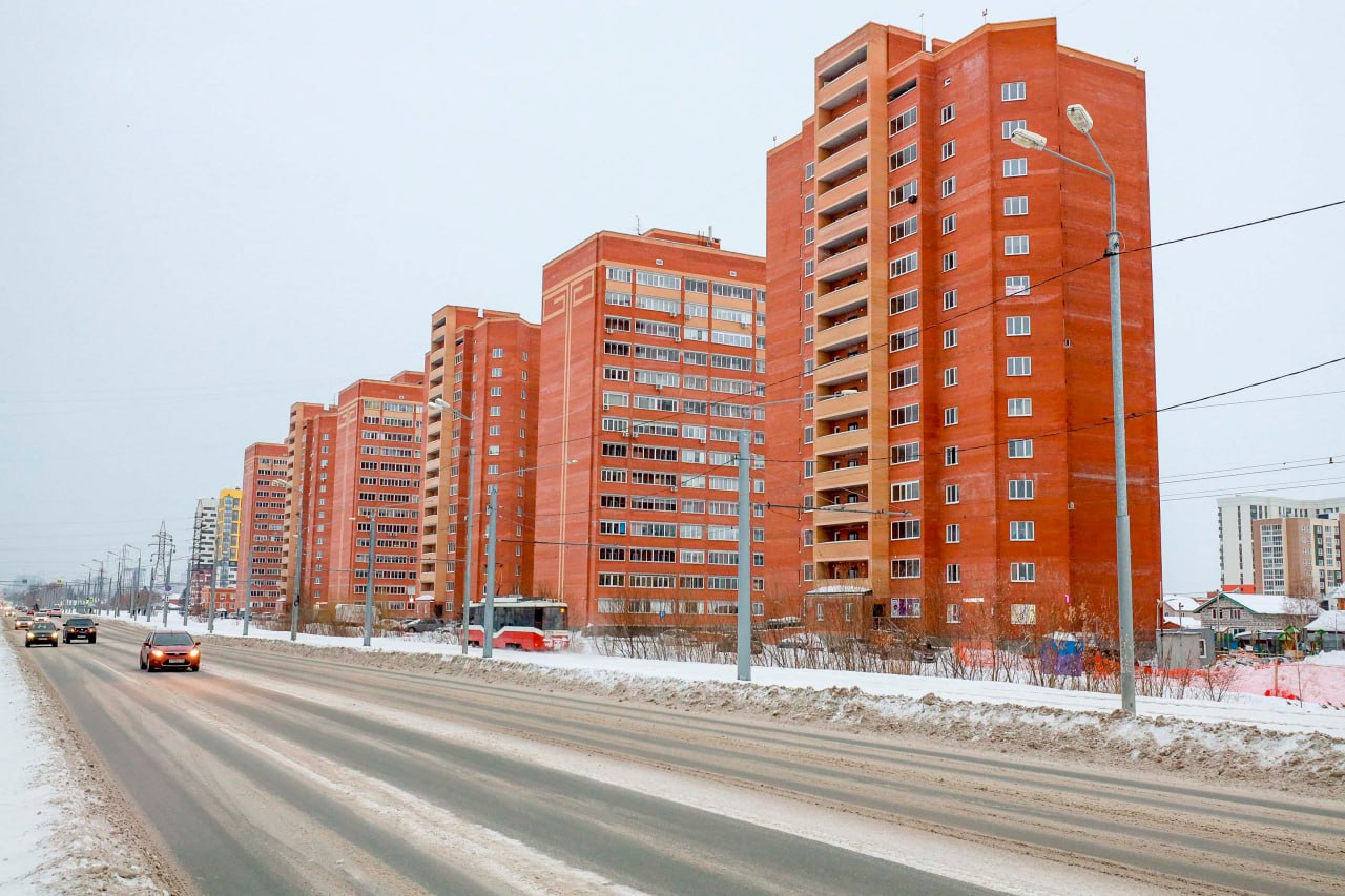 Какие долгострои сдали в 2025 году в Новосибирске: фотообзор Какие долгострои сдали в 2025 году в Новосибирске: фотообзор