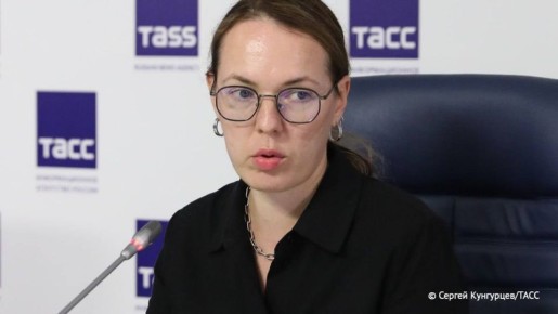 Министр культуры Новосибирской области Юлия Шуклина написала заявление на увольнение по собственному желанию