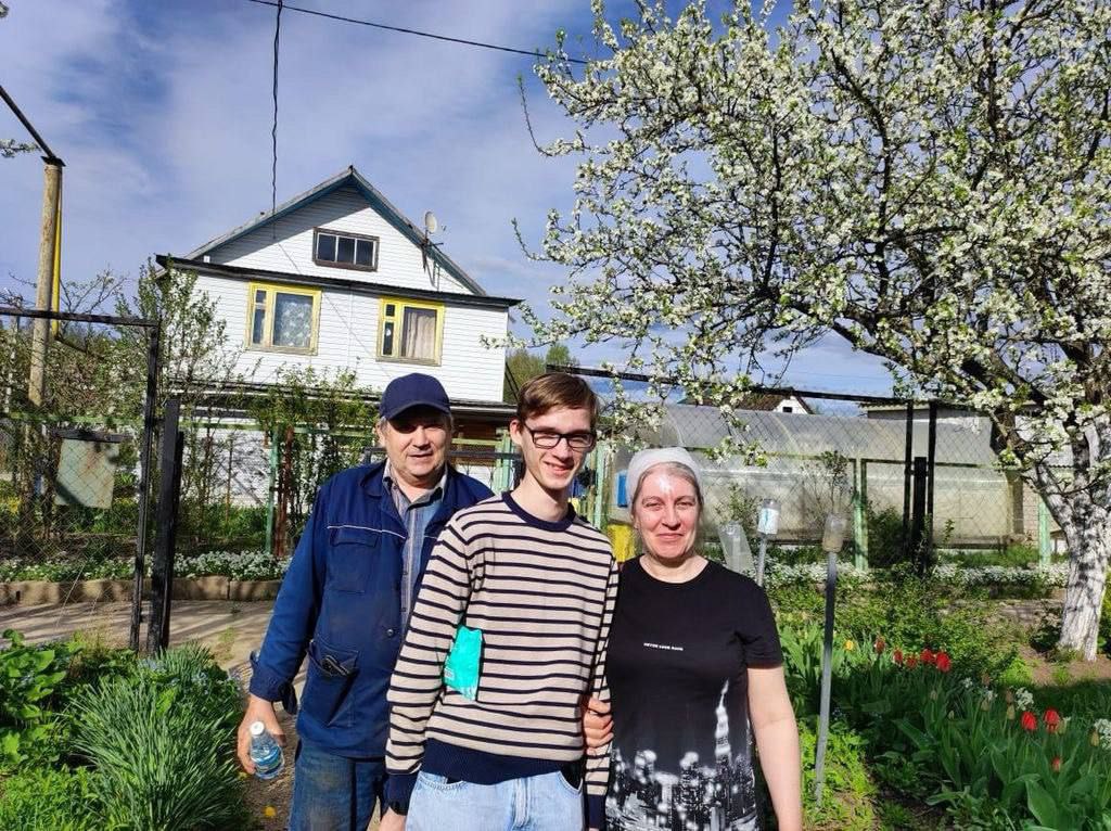 Анна Кузнецова: От сердца к сердцу: как проект «Я с тобой» изменил тысячи детских судеб