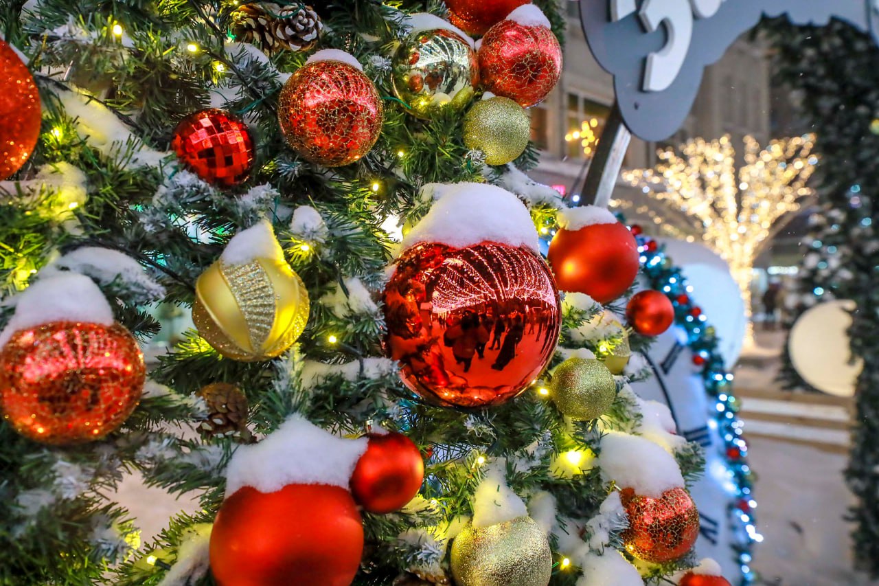 В Новосибирске становится всё теплее: сегодня днём обещают –5°, а ночью и вовсе –2°